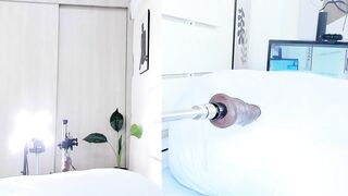 Cinnamon_afrodit (09/07/2023) Chatur Bate