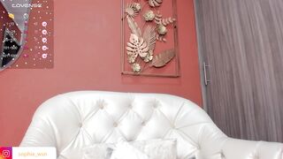 _sophiewilson 09-Sep-2023 live on cam