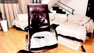 fetishfantasyeve posing on webcam - (09-12-2023)