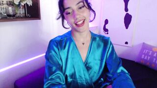 Isabellakoff 12 September 2023 latest cam porn video