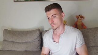 Screenshot from eddieds's live webcam sex show video