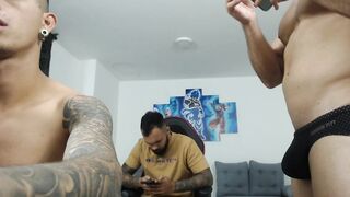 willhottwil1 cam girl 16 September 2023