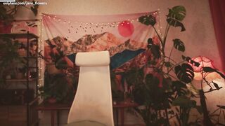 jane_flowers naked cam - 16 September 2023