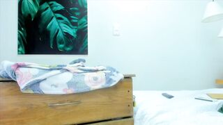 Maria_paulina cam xxx - 18-Sep-2023