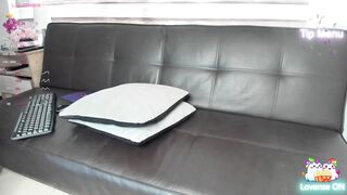 Sexirose_19 chat cam porn - (09/18/2023)