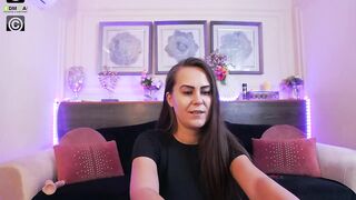 Hotgodiva 19 September 2023 Naked Cam