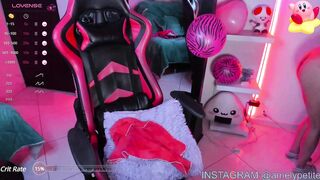 Mathildalapetite chaturbate nude 09-20-2023