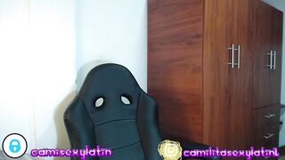 Camila_bigcock_ts Chat And Bate (09/20/2023)