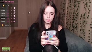 Kayacherry 21 September 2023 webcam porn video