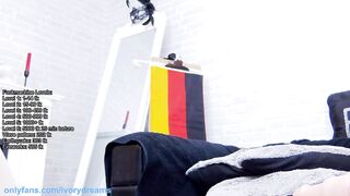 Ivorydreams porn video 21-Sep-23