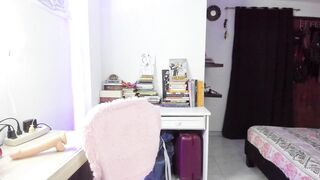 Screenshot from emily_vader's live webcam sex show video