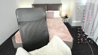 Badhotgirl Latest Chaturbate Porn Video (09/23/2023)