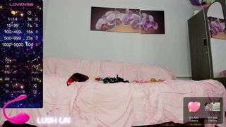 Little_letti chaturbat 25 September 2023