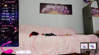 Little_letti chaturbat 25 September 2023