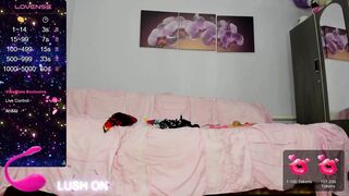 Little_letti chaturbat 25 September 2023