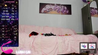 Little_letti chaturbat 25 September 2023