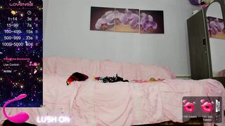 Little_letti 09-25-2023 Recent Chaturbate Cam Video