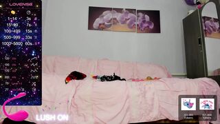 Little_letti 09-25-2023 Recent Chaturbate Cam Video