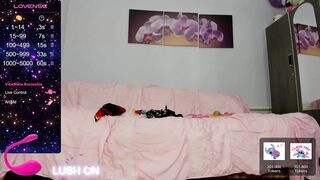 Little_letti 09-25-2023 Recent Chaturbate Cam Video