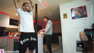 Jeff_and_friend (09/26/2023) Naked Video Chat