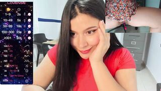 Selenaanddavidhot Chaturbate Nude (09/26/2023)