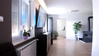 Misstayaxxx (09/27/2023) Webcam Porn Video