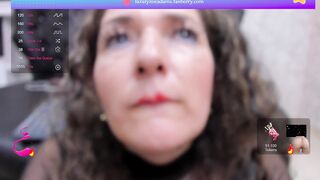 Maturealicia cam chat - 29 September 2023