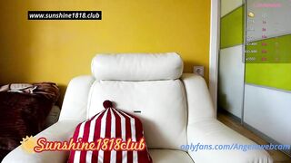 sunshine1818club premium video - 09-29-2023