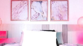 Valeriefoxx cam chat (09/30/2023)