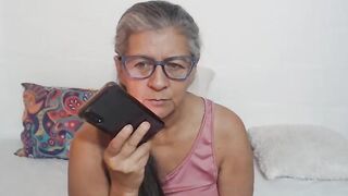 Candy_mature_ Amateur Webcam Video (10/01/2023)