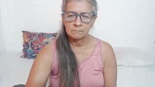 Candy_mature_ Amateur Webcam Video (10/01/2023)
