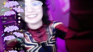 Chaarlotte_moore 10-01-2023 Chat Porn Video