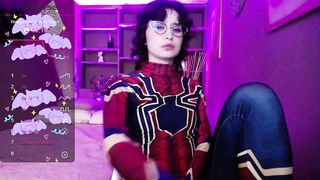 Chaarlotte_moore 10-01-2023 Chat Porn Video