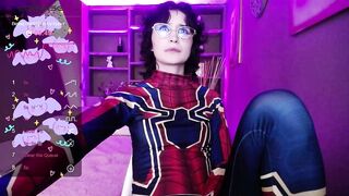 Chaarlotte_moore 10-01-2023 Chat Porn Video