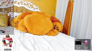 Goldcarol1n3baby (10/03/2023) video cam