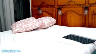 kaydenwithpaul latest chaturbate cam video 10-06-2023