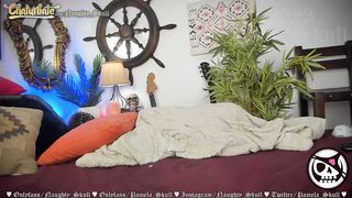 Naughty_skull 07-Oct-23 Hot Webcam Porn