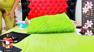 anasunshine (10/07/2023) chaturbate cam video