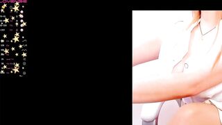 candace_white posing on cam 07-Oct-23