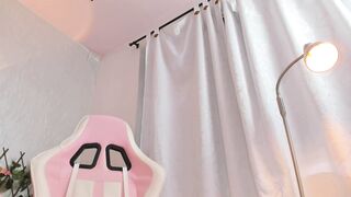 Miagomez1 10-07-2023 Chaturbate Video