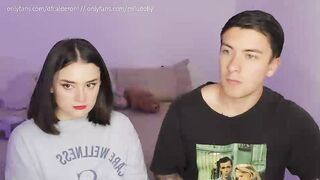 alyshianeithan amateur cam show 08-Oct-23