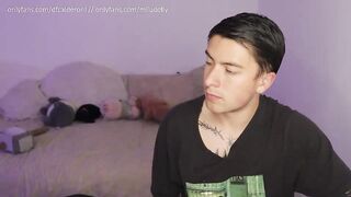 alyshianeithan amateur cam show 08-Oct-23