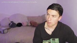 alyshianeithan amateur cam show 08-Oct-23