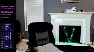 Tinyvixxen 09 October 2023 sex cam chat