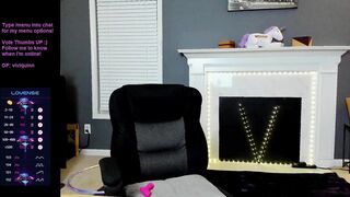 Tinyvixxen 09 October 2023 sex cam chat