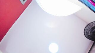 Haileebeer 10 October 2023 On Webcam