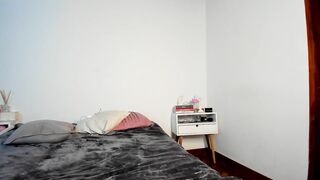 Screenshot from girl_becky's live webcam sex show video