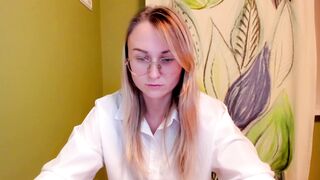 _miss_eva_ (10-11-2023) Chatur Bate