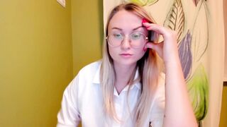 Screenshot from _miss_eva_'s live webcam sex show video