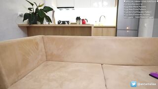 Annamalia (10/11/2023) porn chat